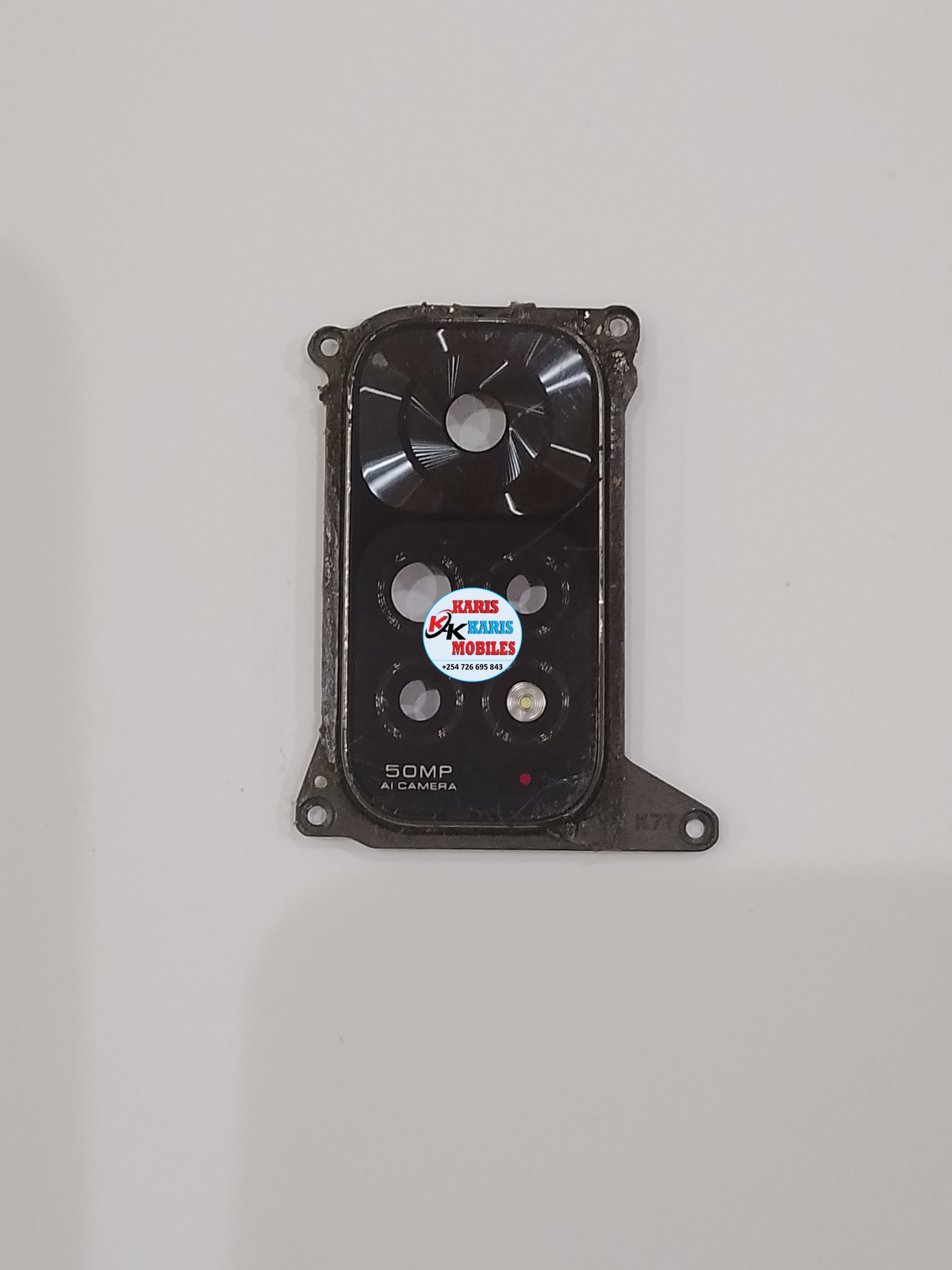redmi note 11 lens